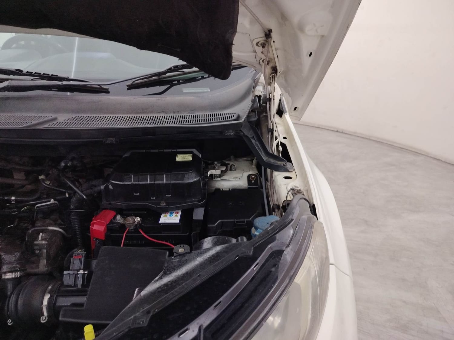 EcoSport image 30 EcoSport image 30