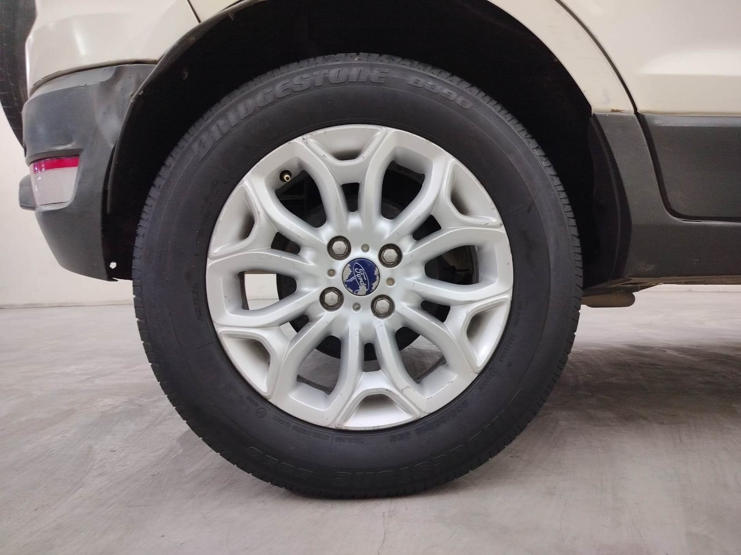 EcoSport image 33 EcoSport image 33