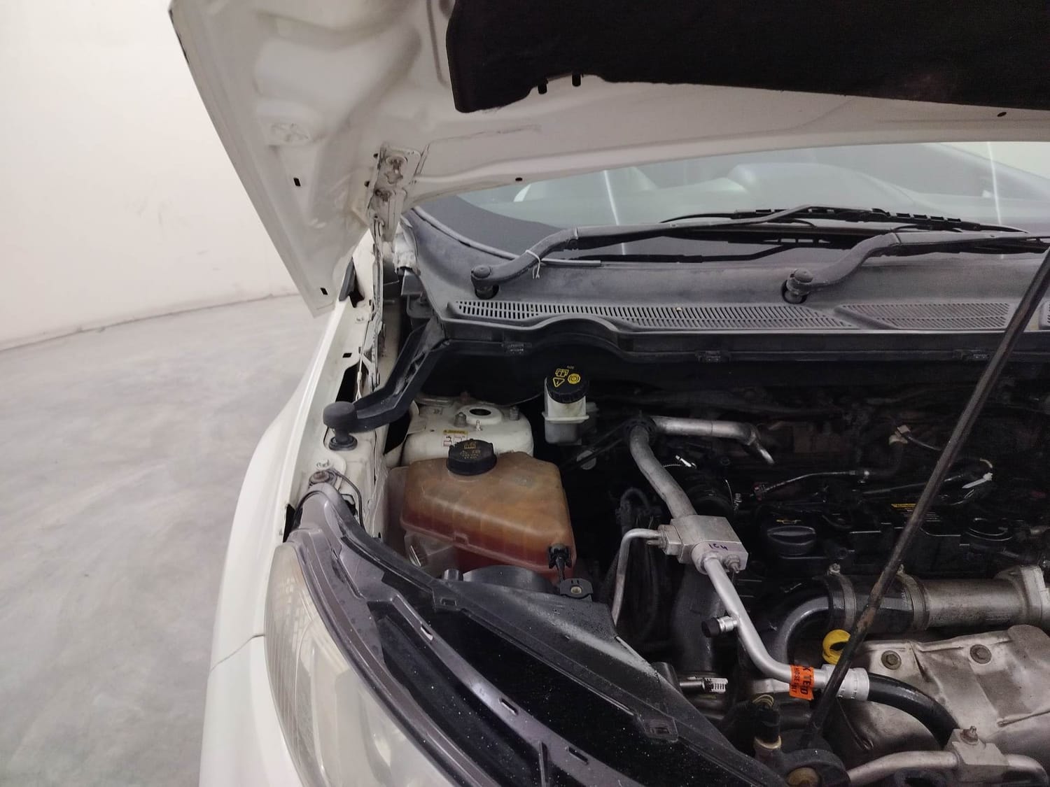 EcoSport image 31 EcoSport image 31