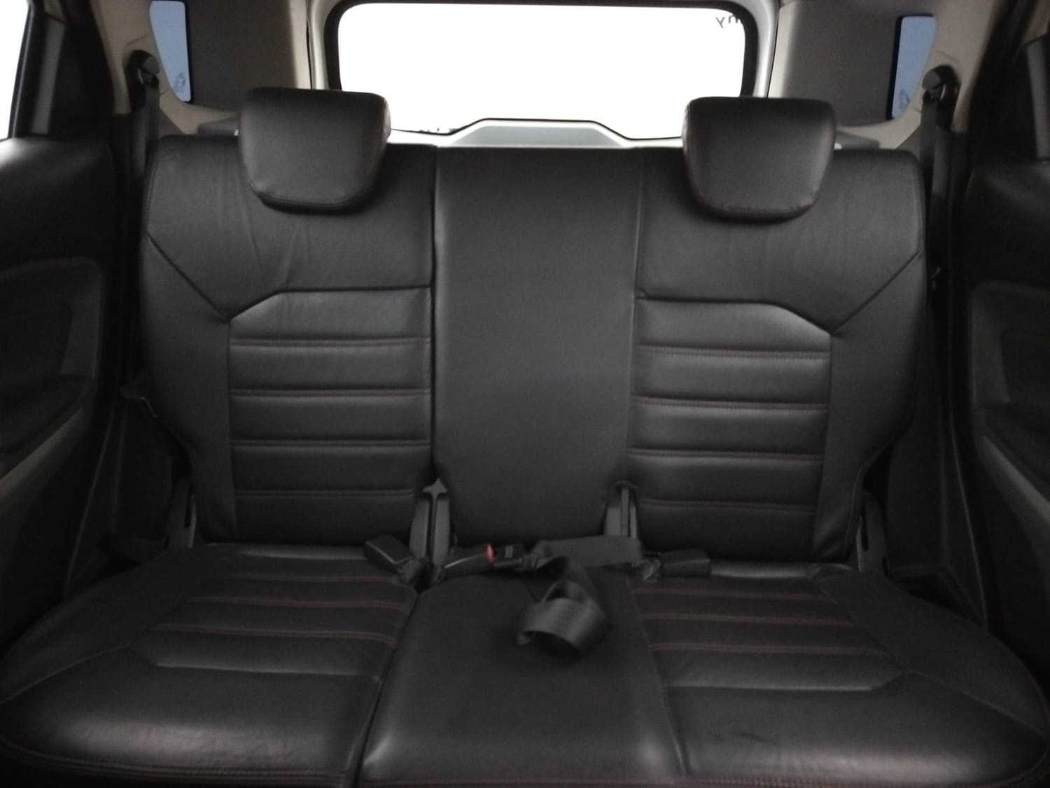 EcoSport image 23 EcoSport image 23