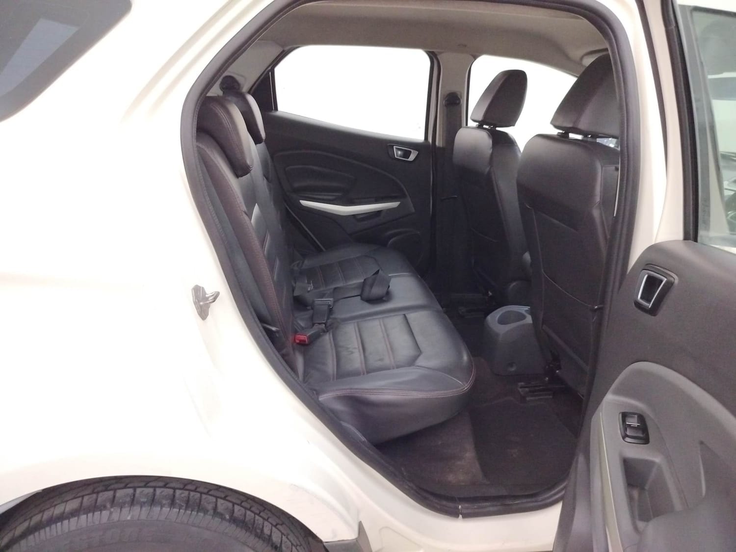 EcoSport image 18 EcoSport image 18