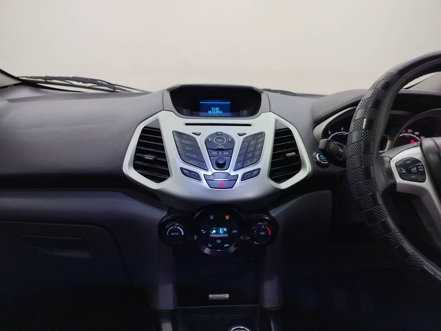 EcoSport image 13 EcoSport image 13