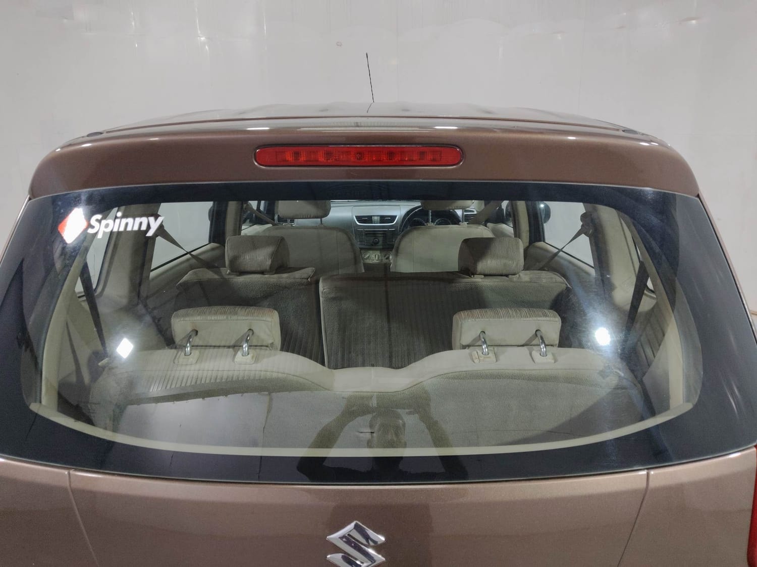 Ertiga image 10 Ertiga image 10