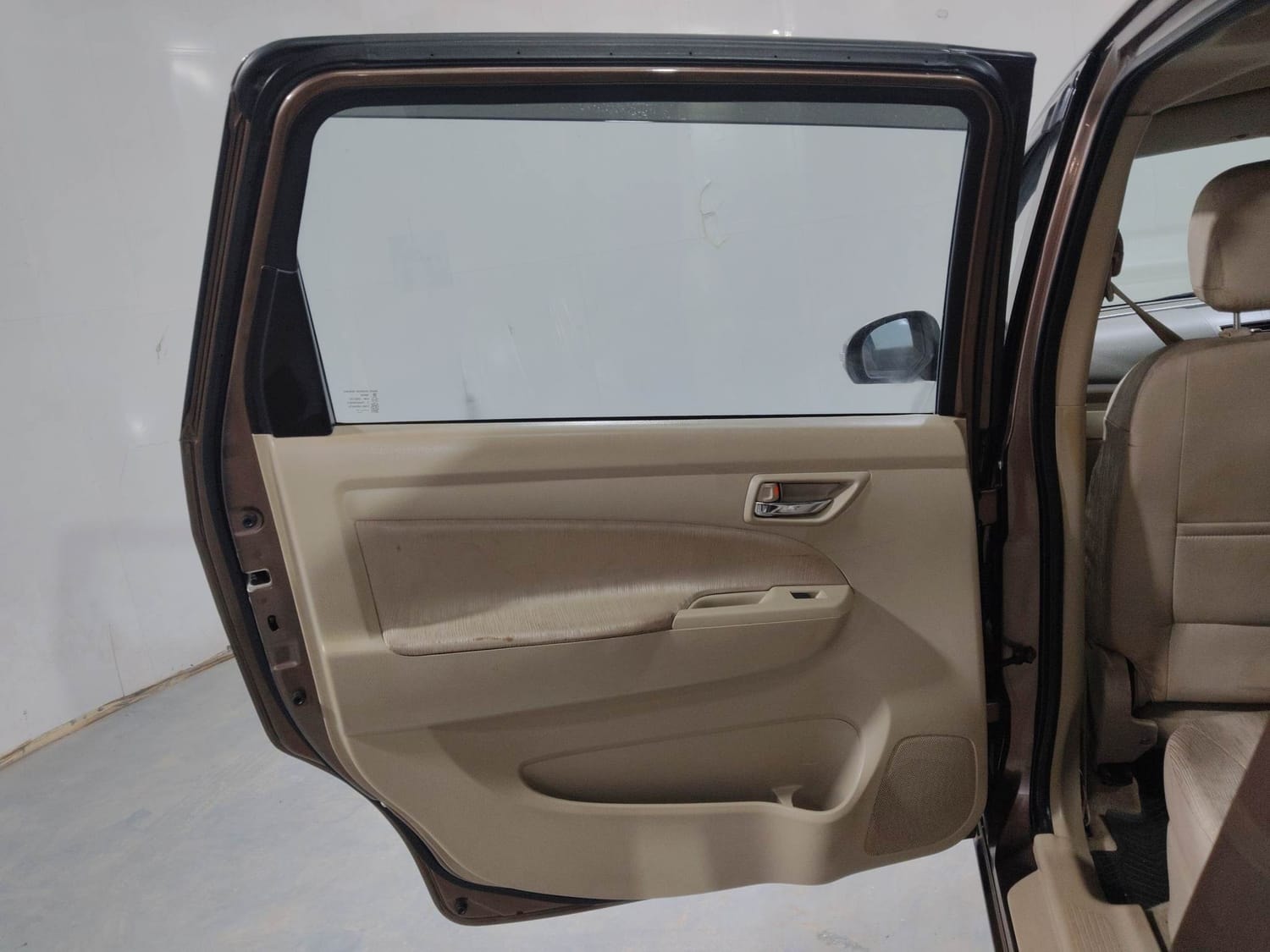 Ertiga image 22 Ertiga image 22