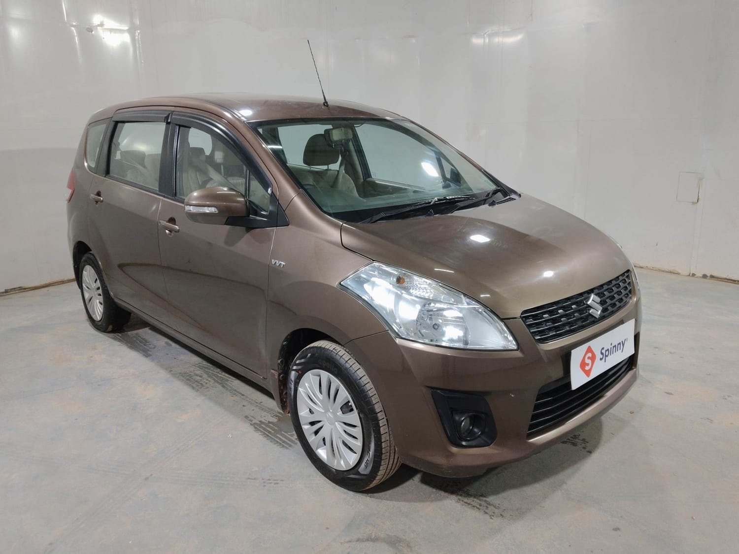 Ertiga image 7 Ertiga image 7