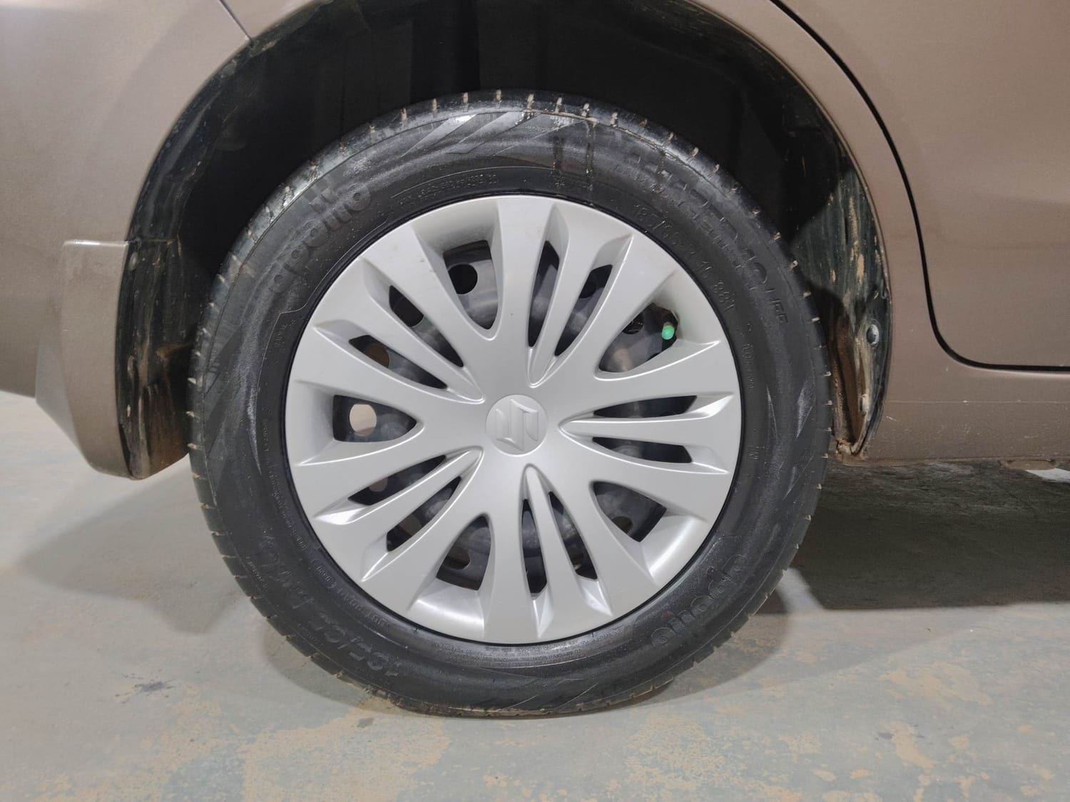 Ertiga image 33 Ertiga image 33