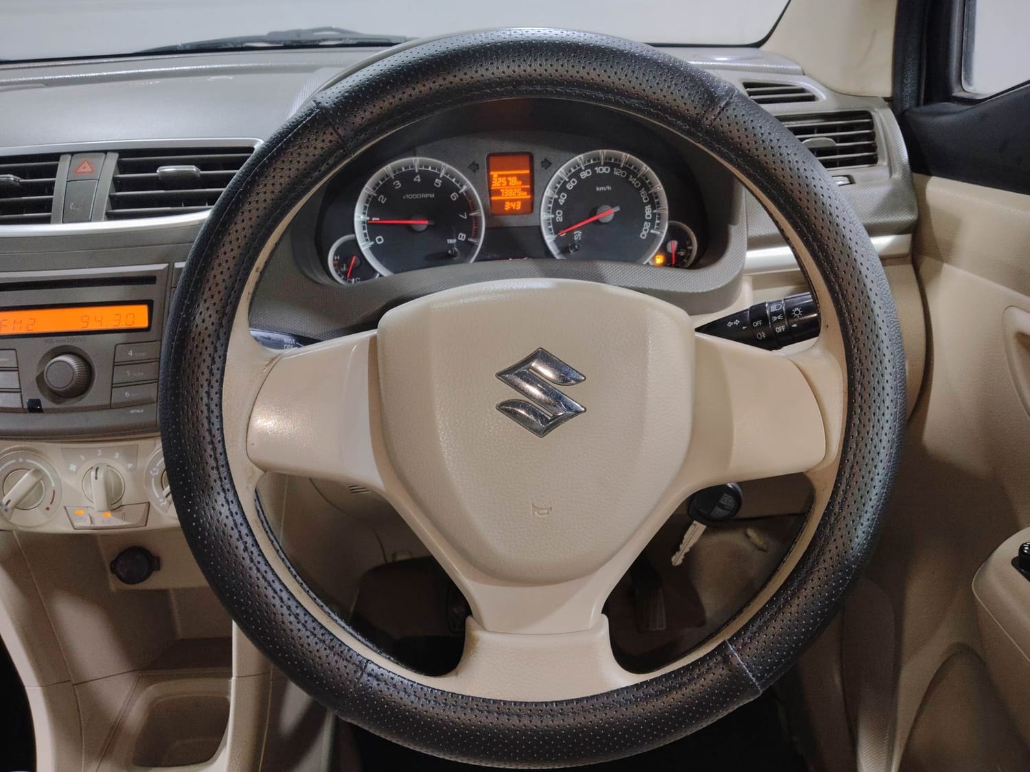 Ertiga image 14 Ertiga image 14