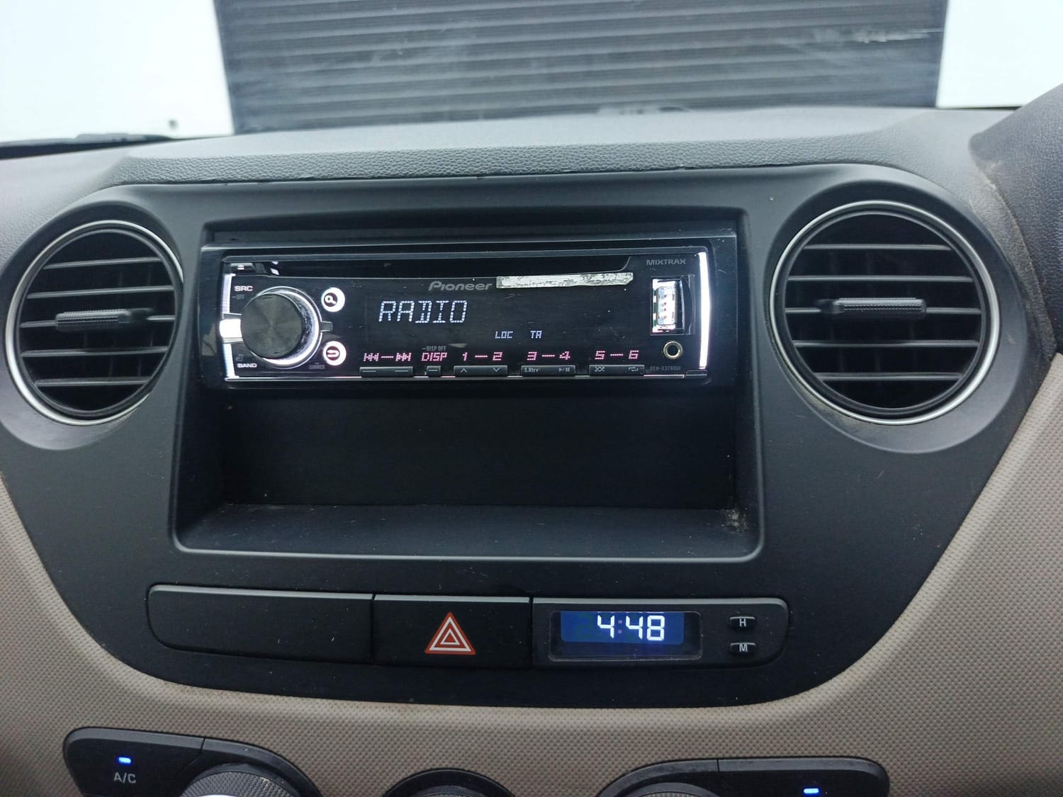 Grand i10 image 13 Grand i10 image 13