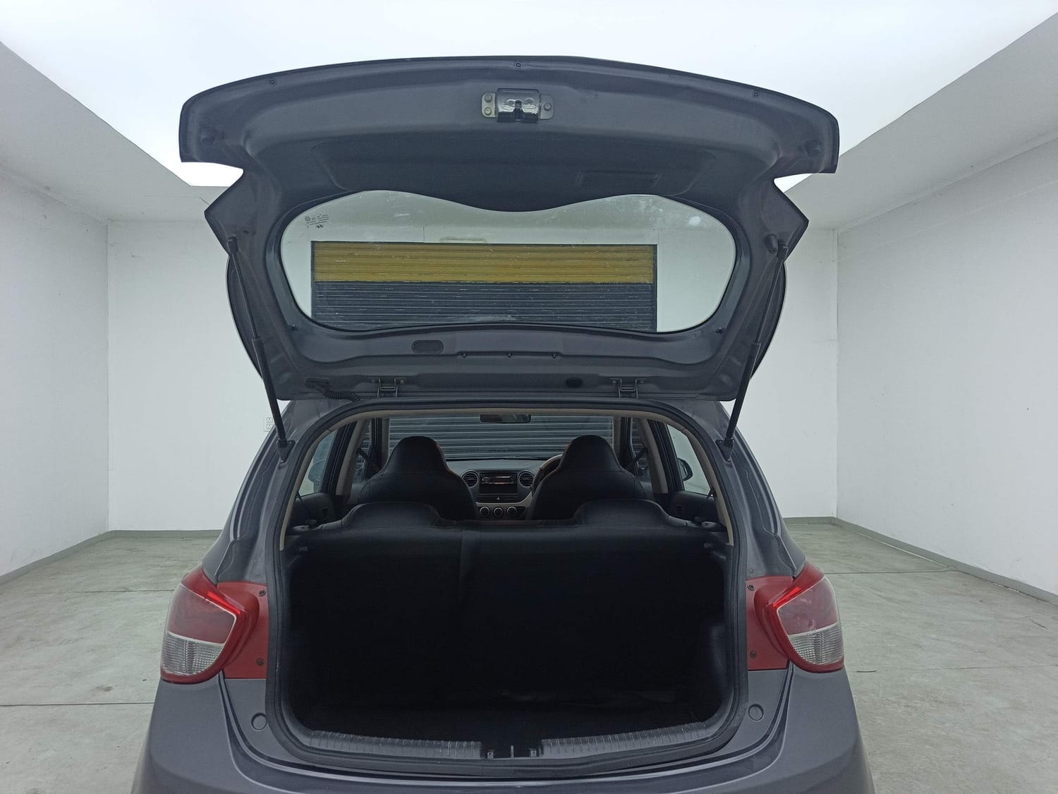 Grand i10 image 24 Grand i10 image 24