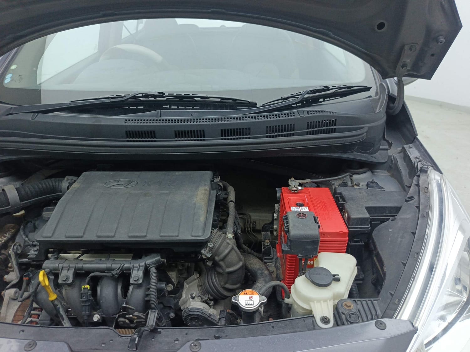 Grand i10 image 30 Grand i10 image 30