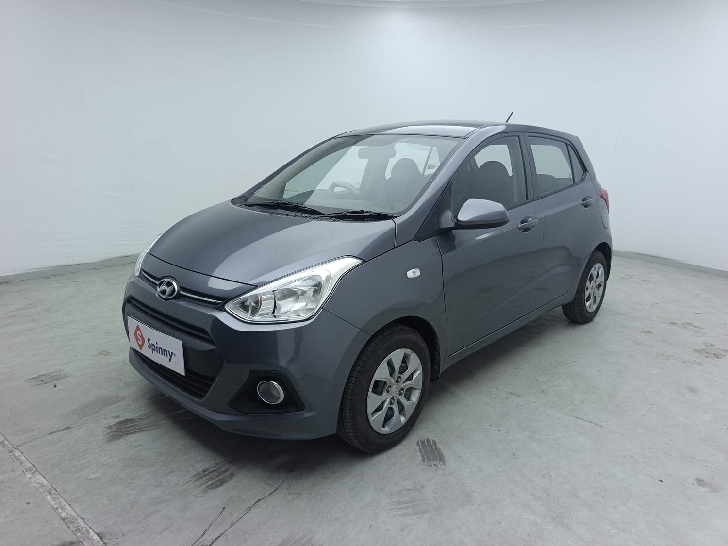 Used 2015 Hyundai Grand i10 Used 2015 Hyundai Grand i10