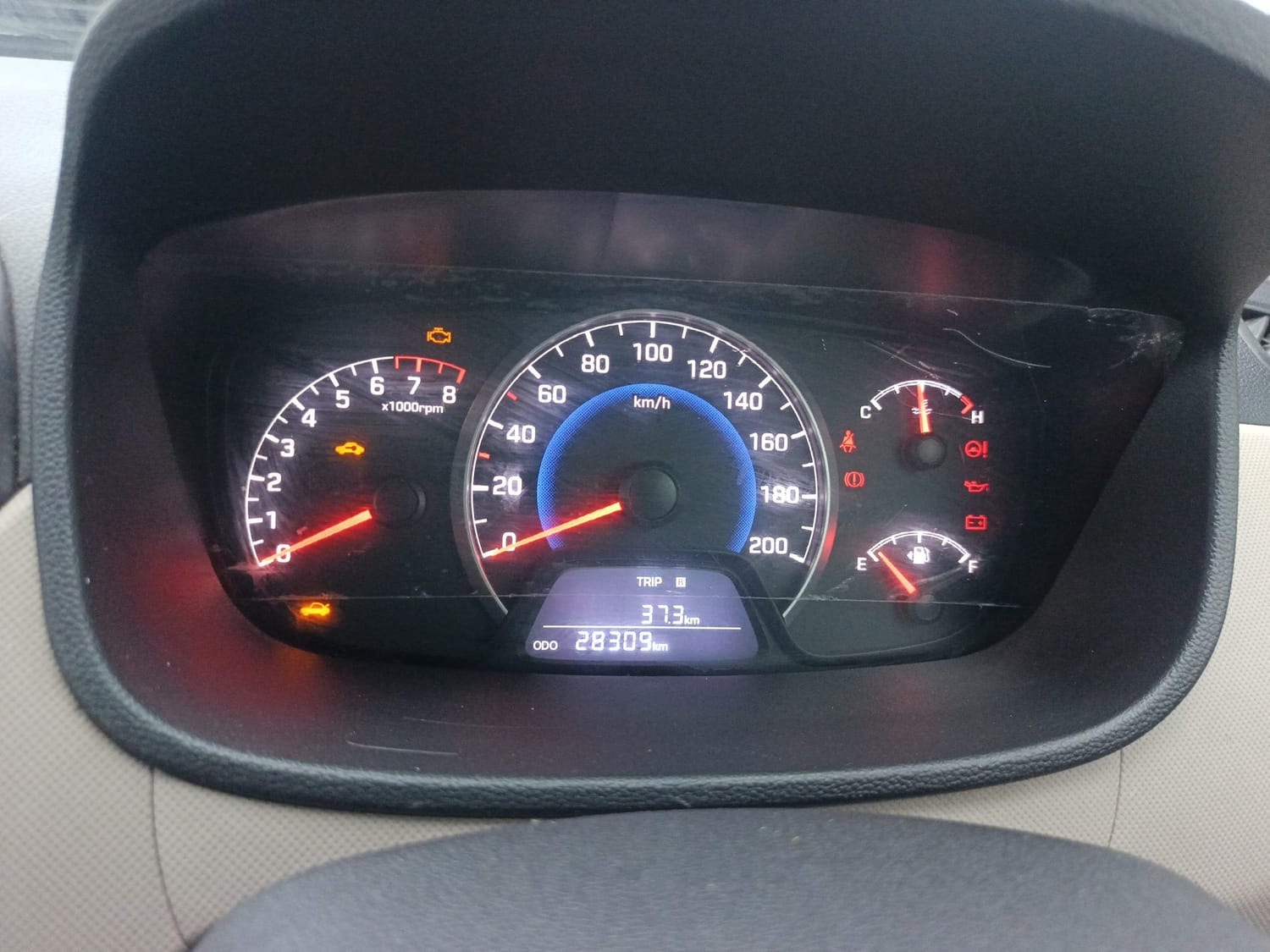 Grand i10 image 15 Grand i10 image 15