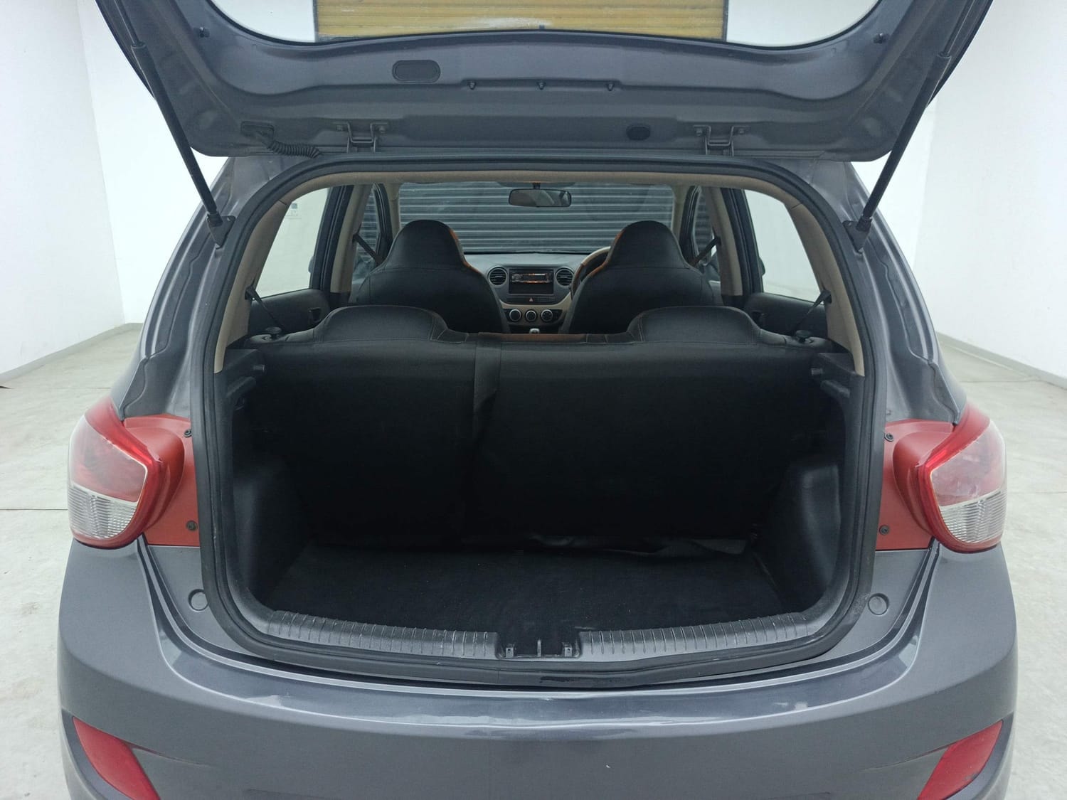 Grand i10 image 25 Grand i10 image 25