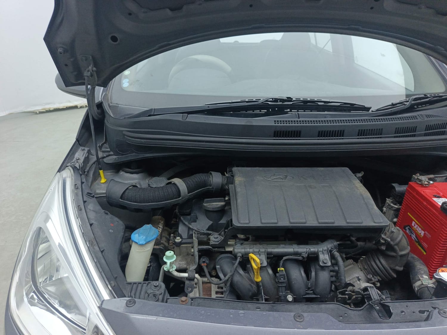 Grand i10 image 31 Grand i10 image 31