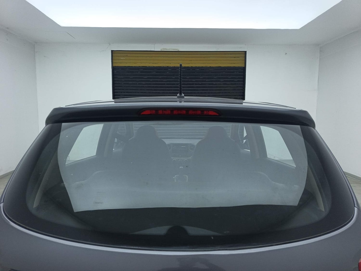 Grand i10 image 10 Grand i10 image 10