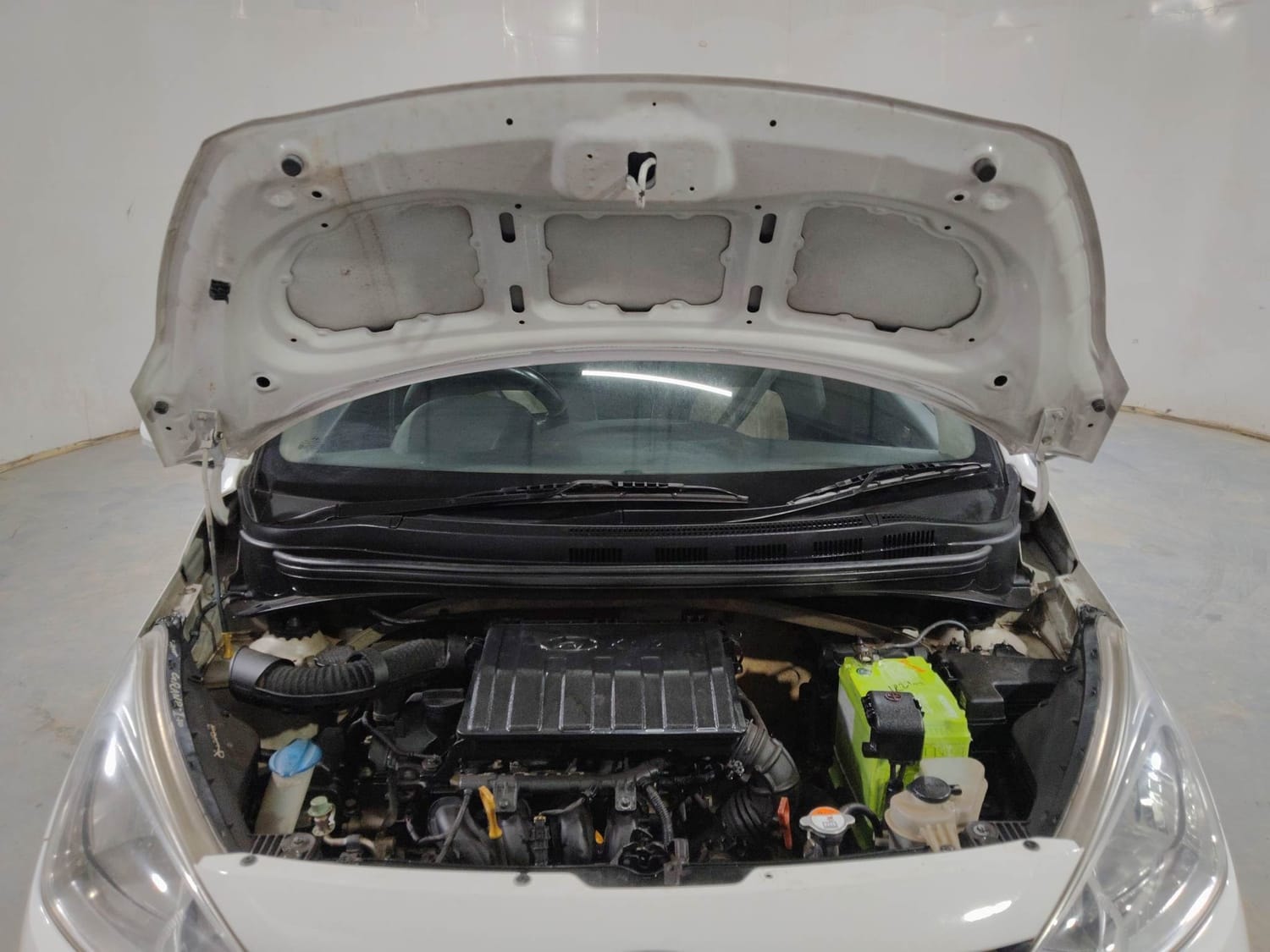 Grand i10 image 27 Grand i10 image 27