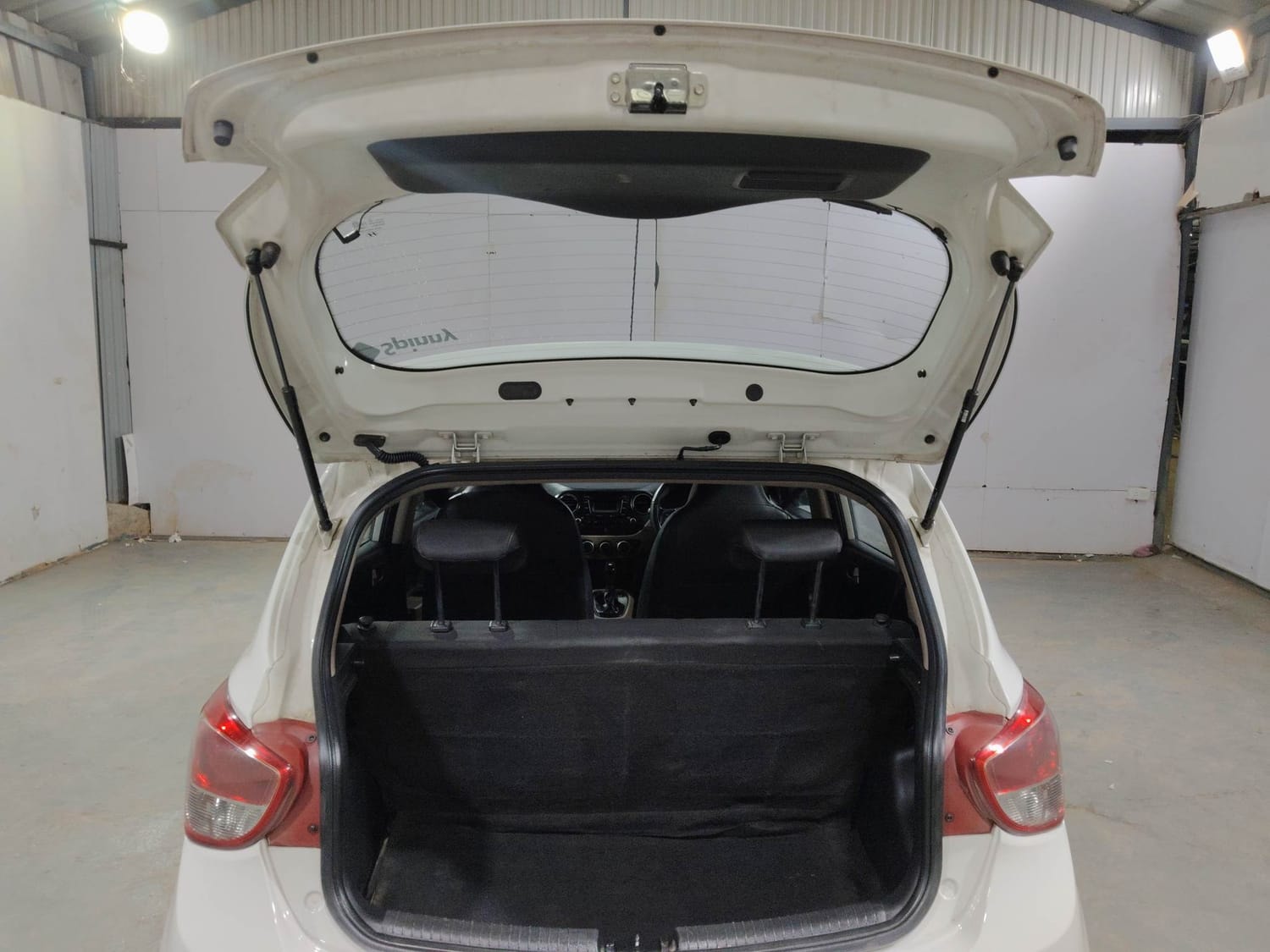 Grand i10 image 24 Grand i10 image 24