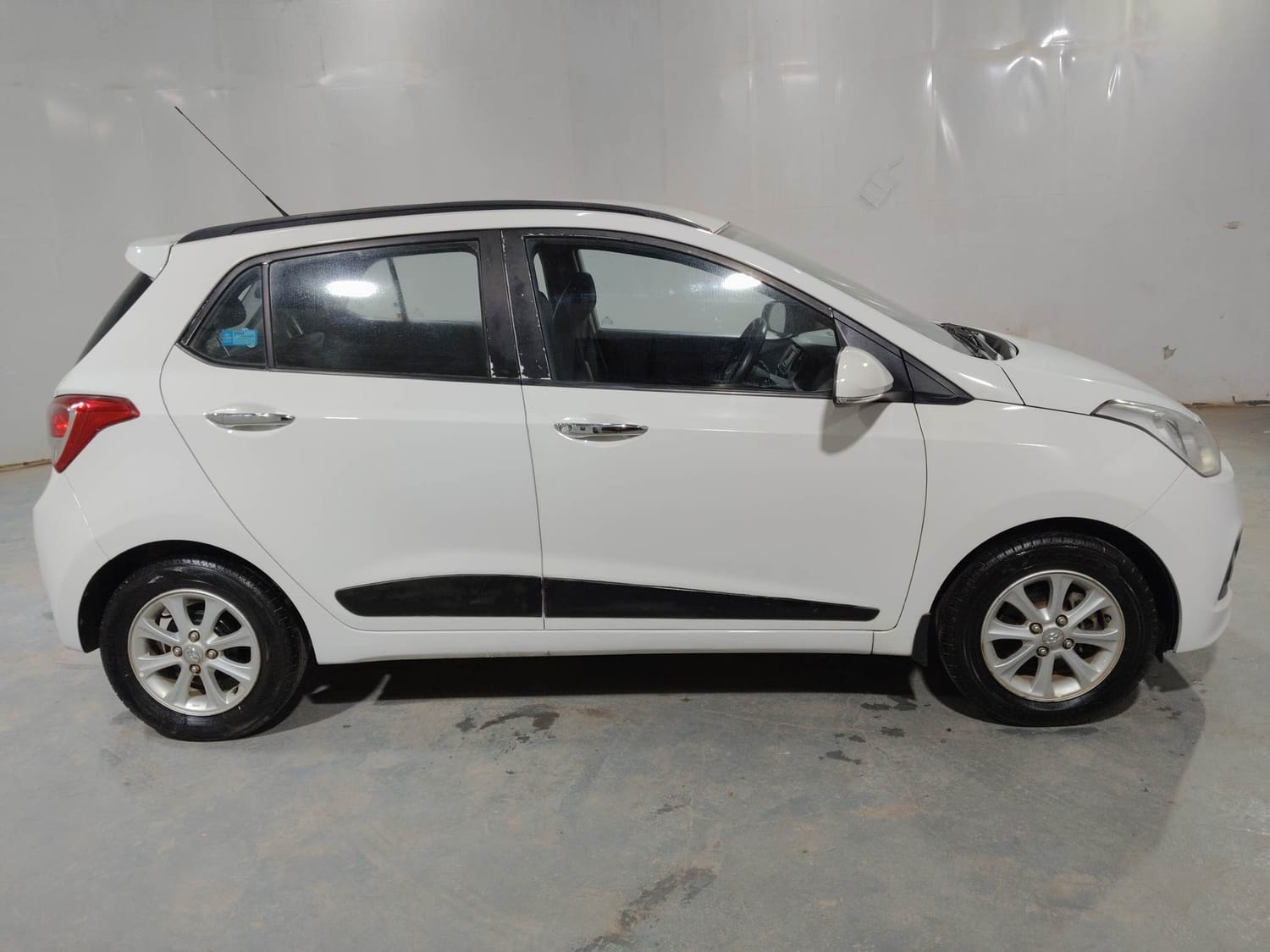 Grand i10 image 6 Grand i10 image 6