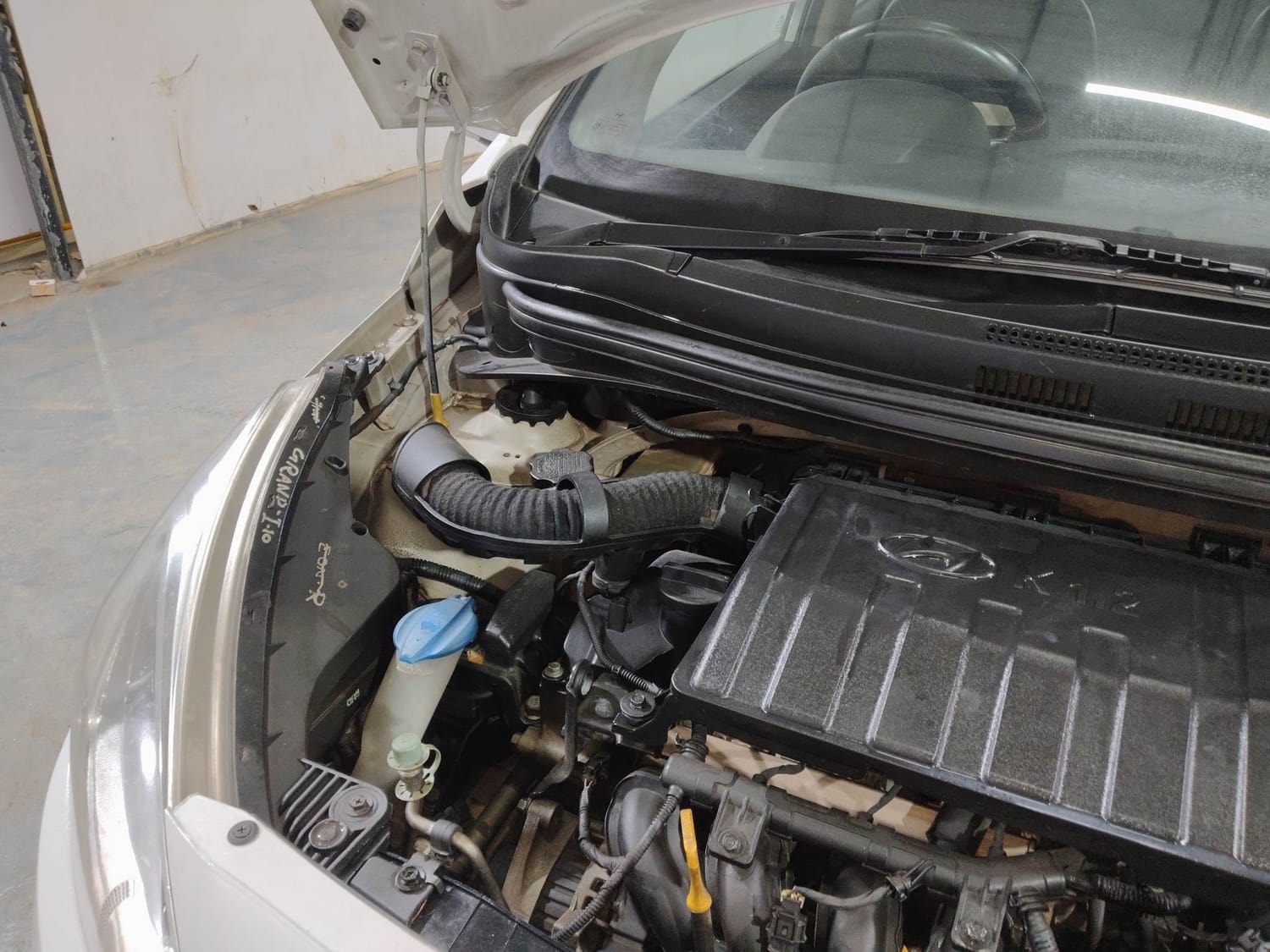 Grand i10 image 29 Grand i10 image 29