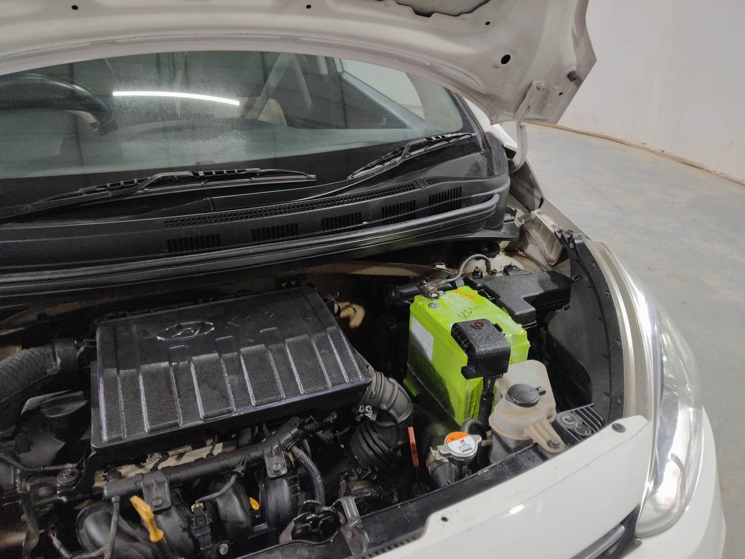 Grand i10 image 28 Grand i10 image 28