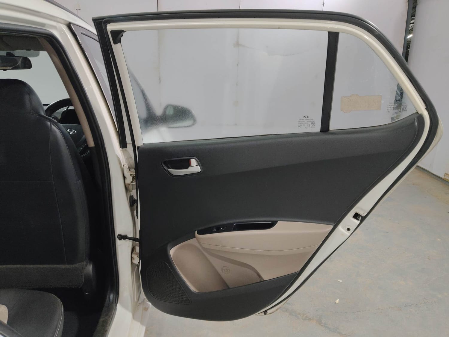 Grand i10 image 20 Grand i10 image 20