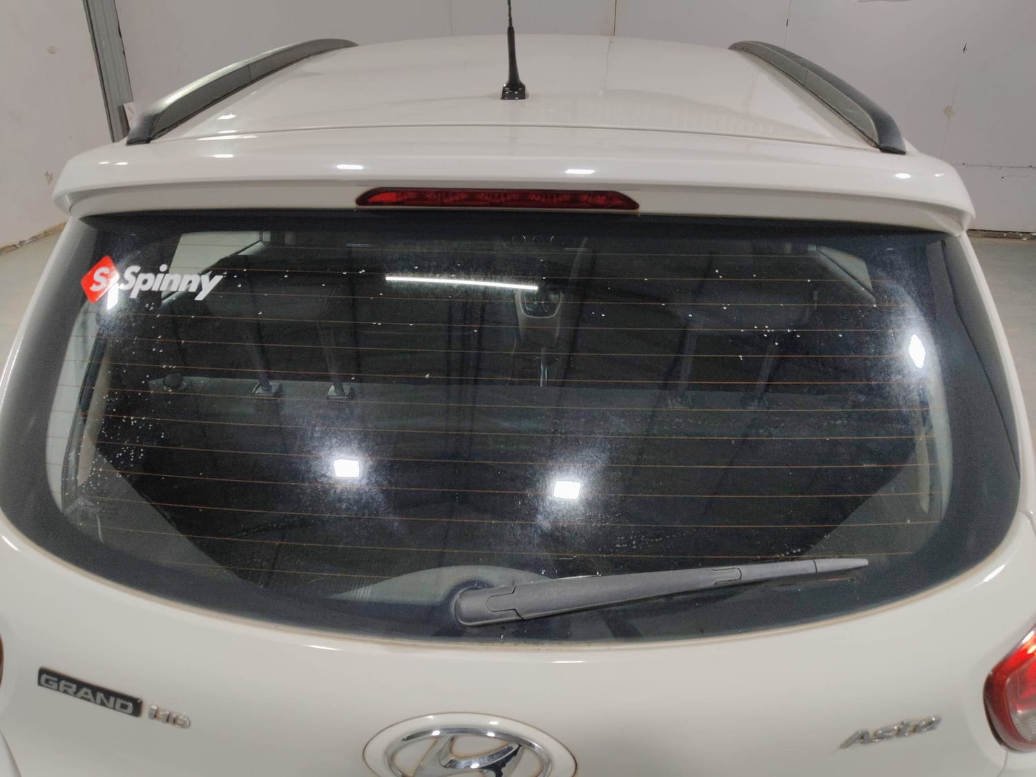 Grand i10 image 10 Grand i10 image 10