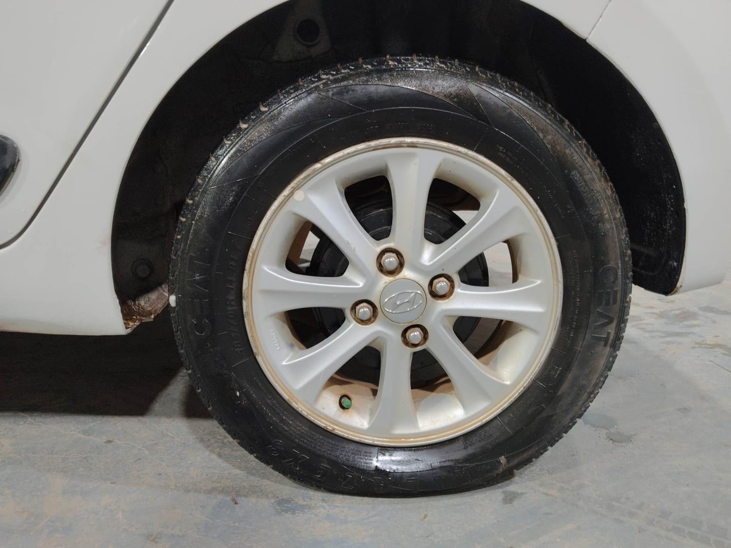 Grand i10 image 35 Grand i10 image 35