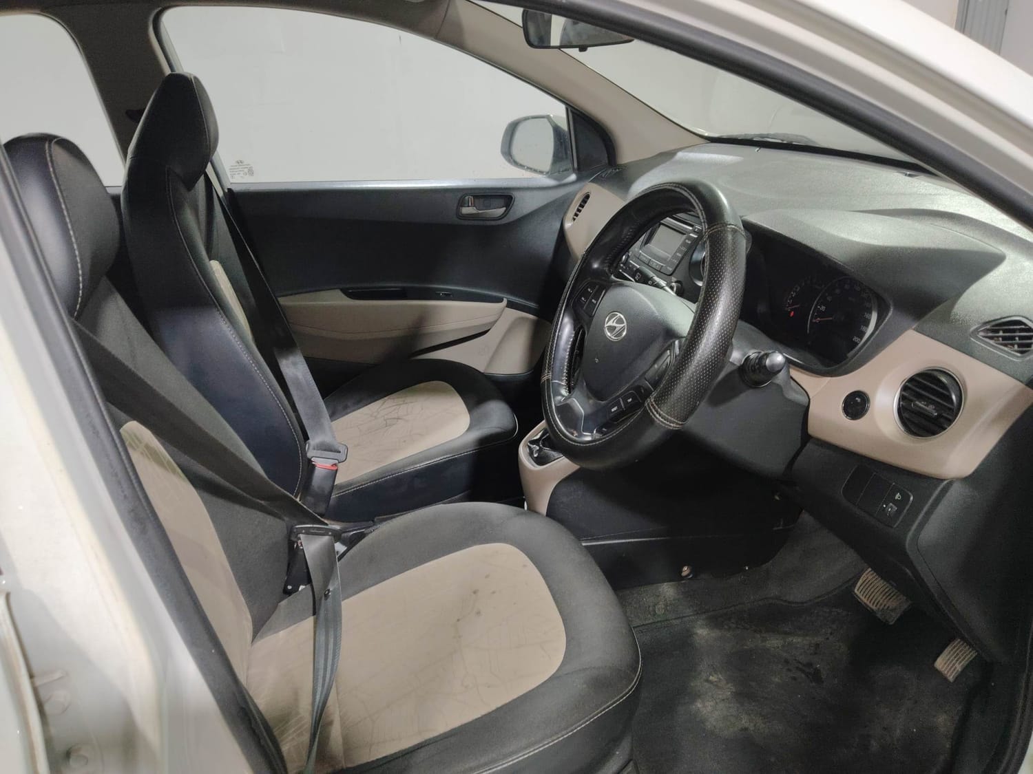 Grand i10 image 17 Grand i10 image 17