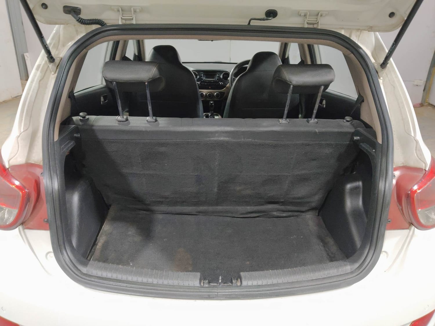 Grand i10 image 25 Grand i10 image 25