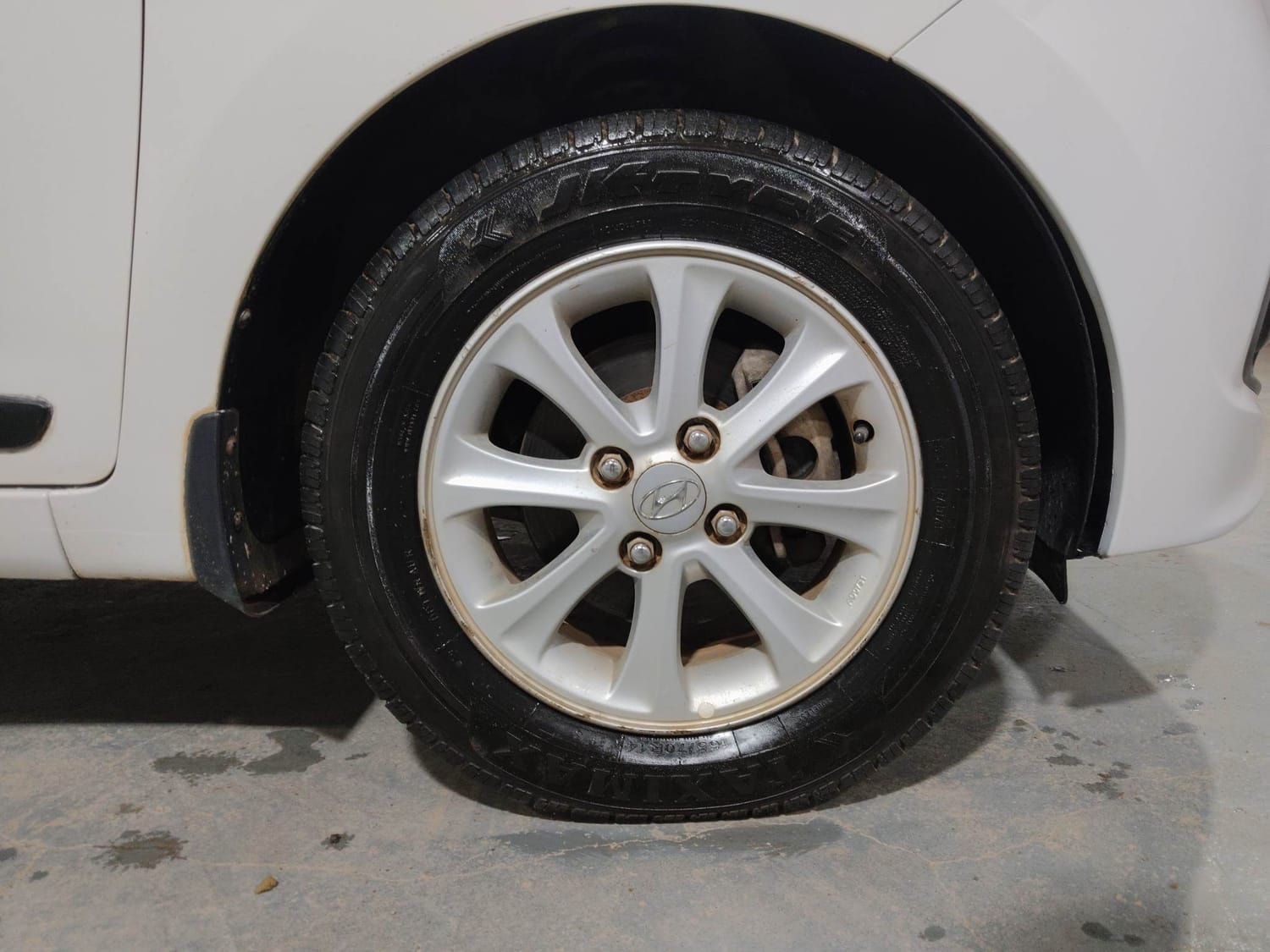 Grand i10 image 32 Grand i10 image 32