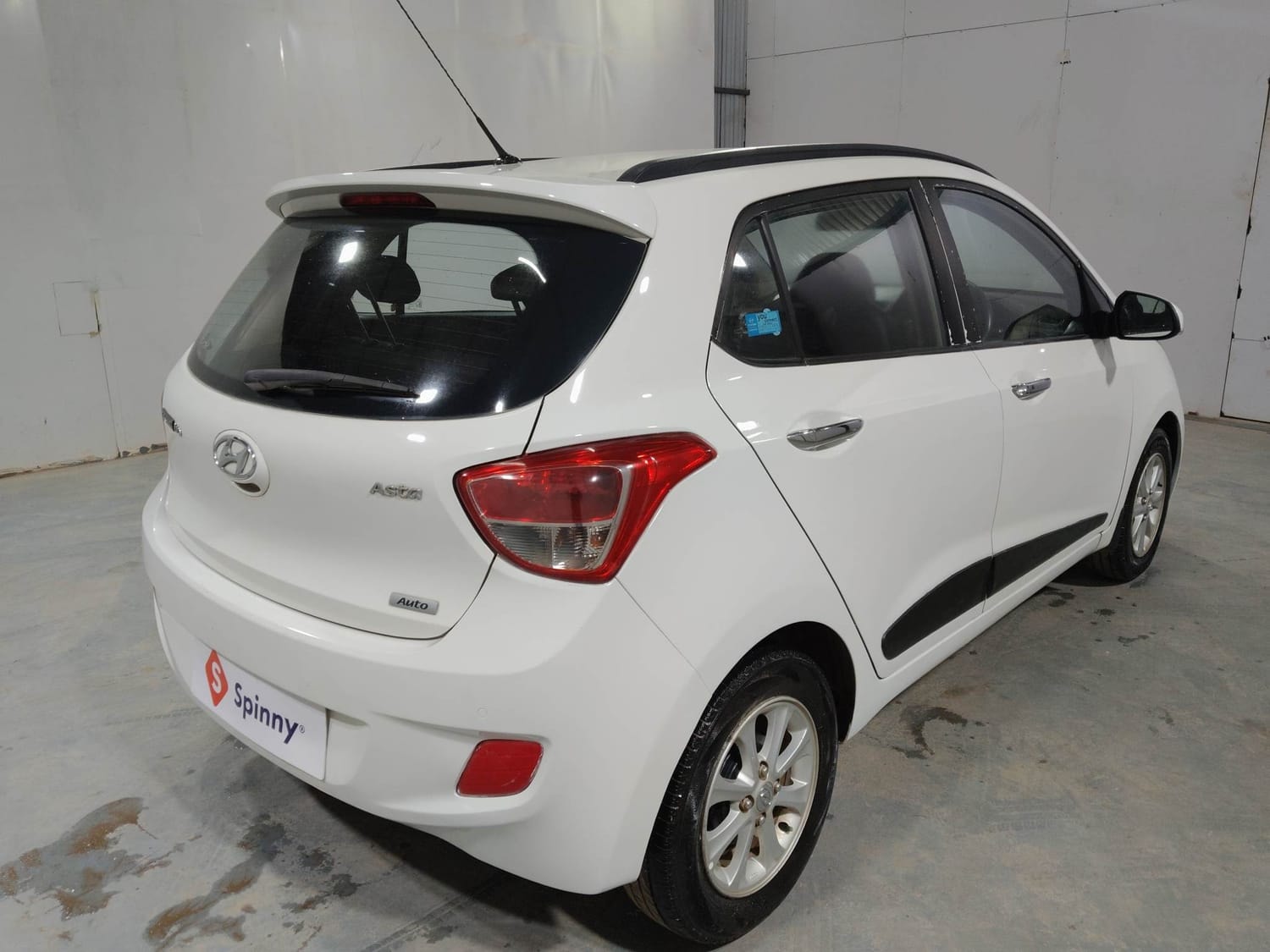 Grand i10 image 5 Grand i10 image 5