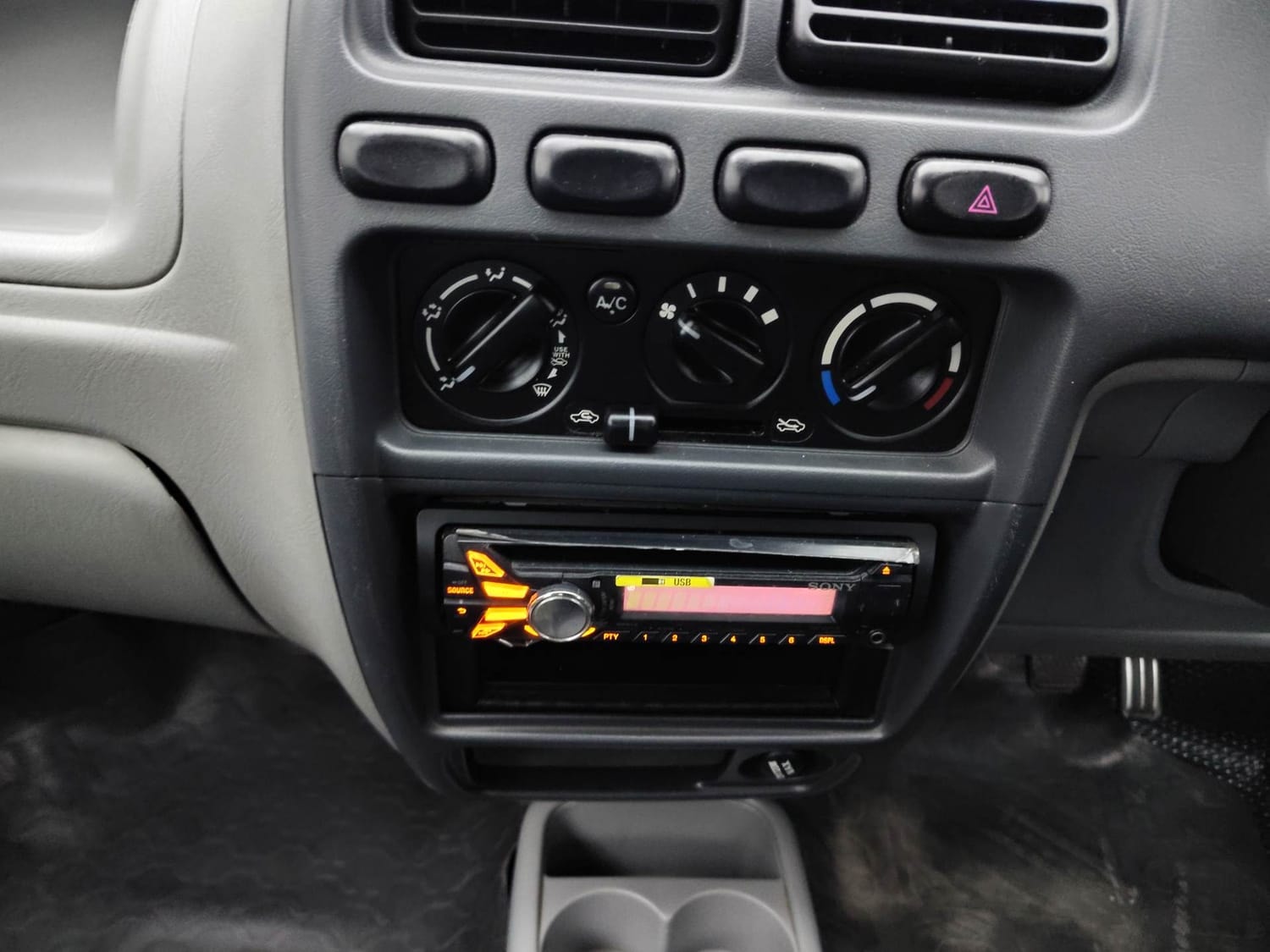 Alto K10 image 13 Alto K10 image 13