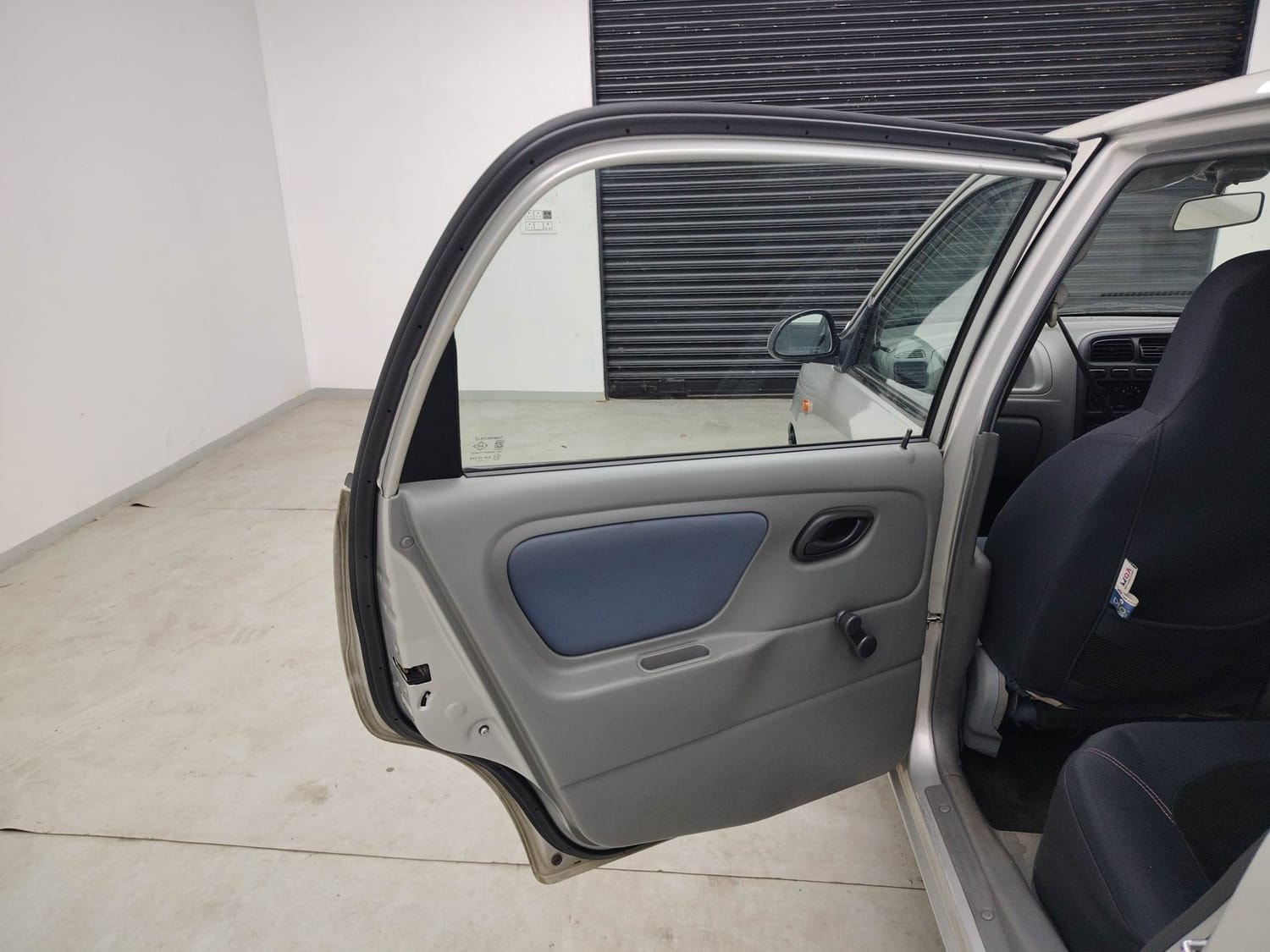 Alto K10 image 22 Alto K10 image 22