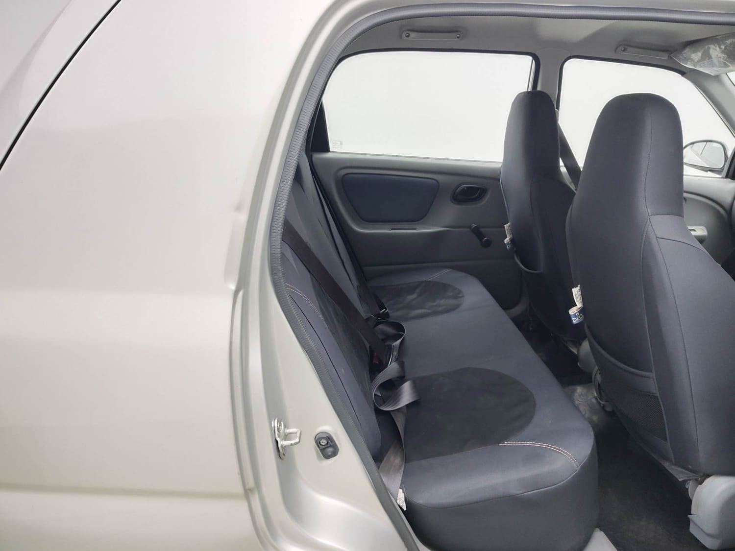 Alto K10 image 18 Alto K10 image 18