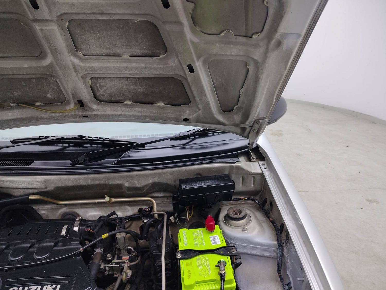 Alto K10 image 30 Alto K10 image 30