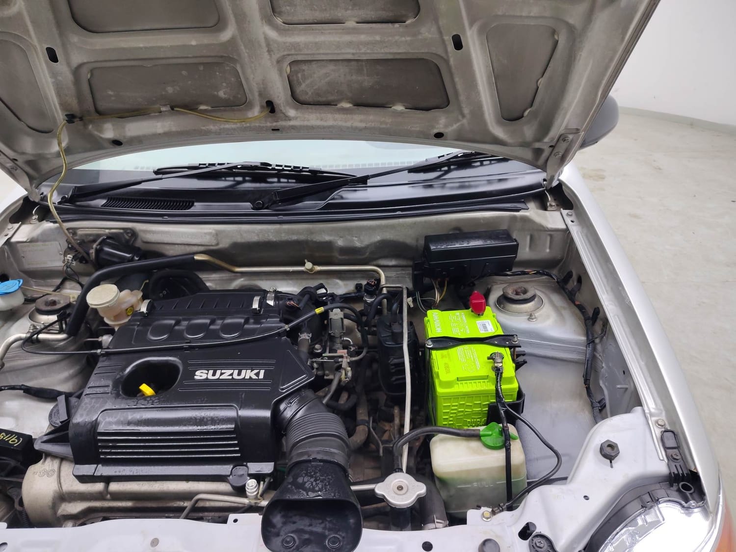 Alto K10 image 28 Alto K10 image 28