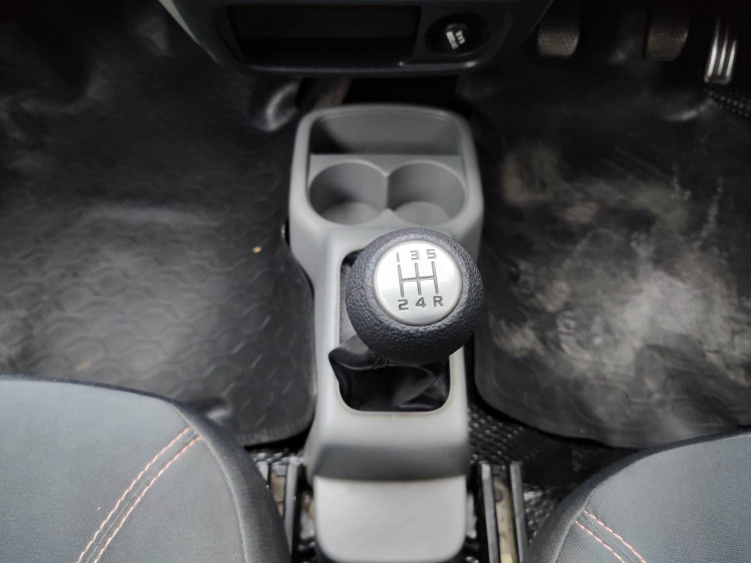 Alto K10 image 16 Alto K10 image 16