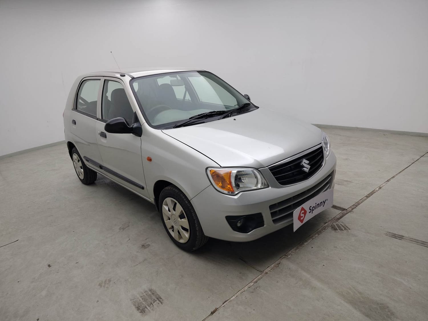 Alto K10 image 7 Alto K10 image 7