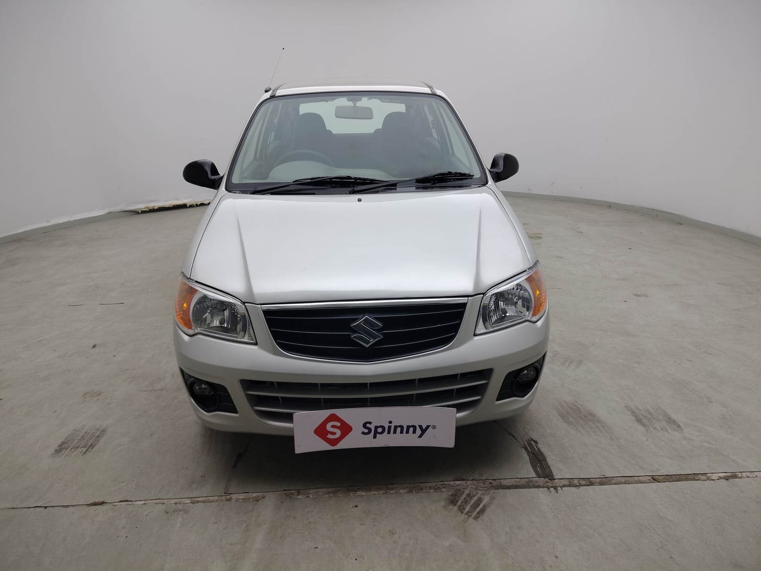 Alto K10 image 8 Alto K10 image 8