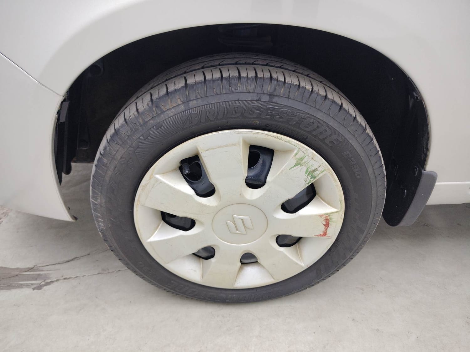 Alto K10 image 34 Alto K10 image 34