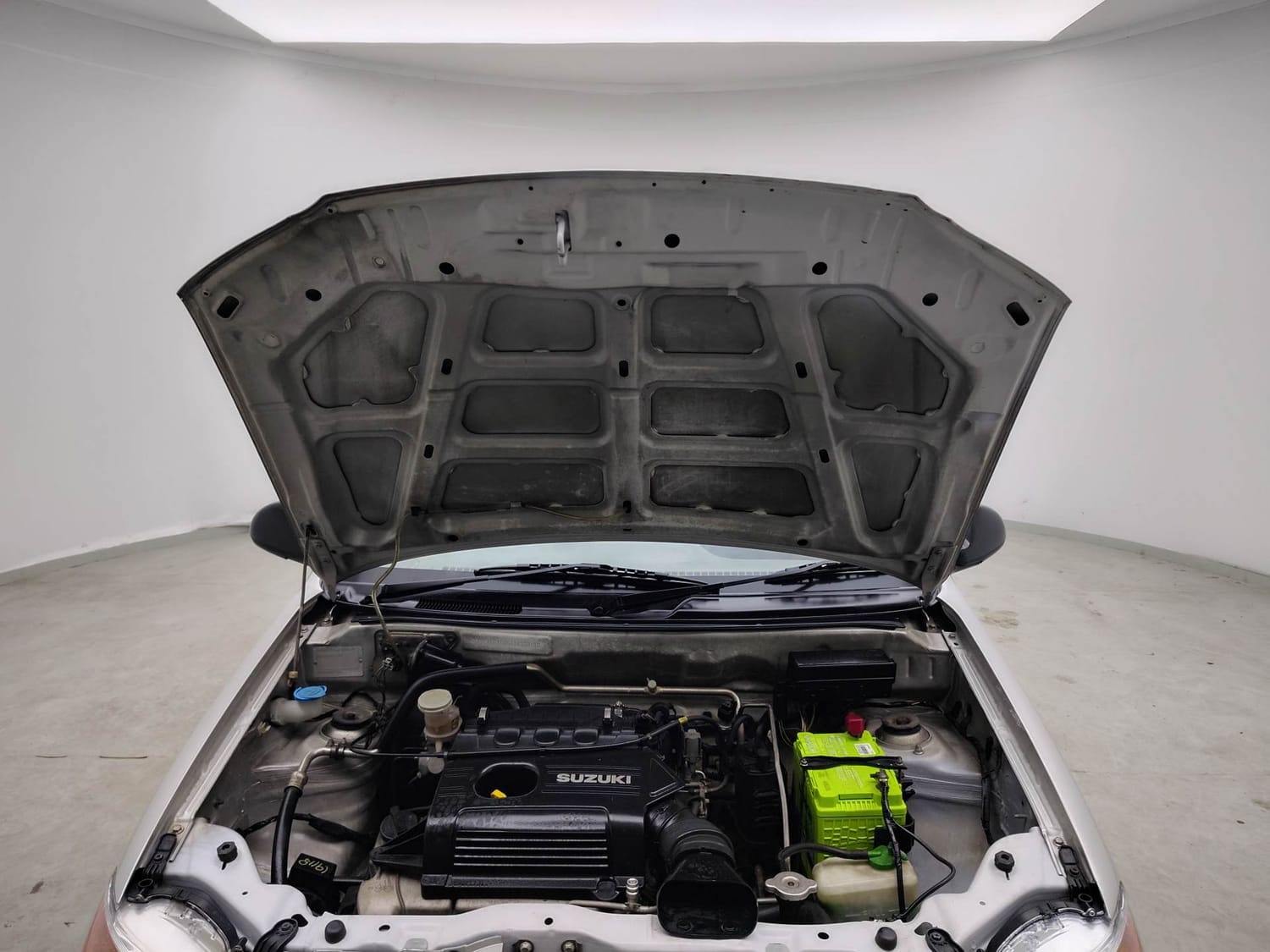 Alto K10 image 27 Alto K10 image 27