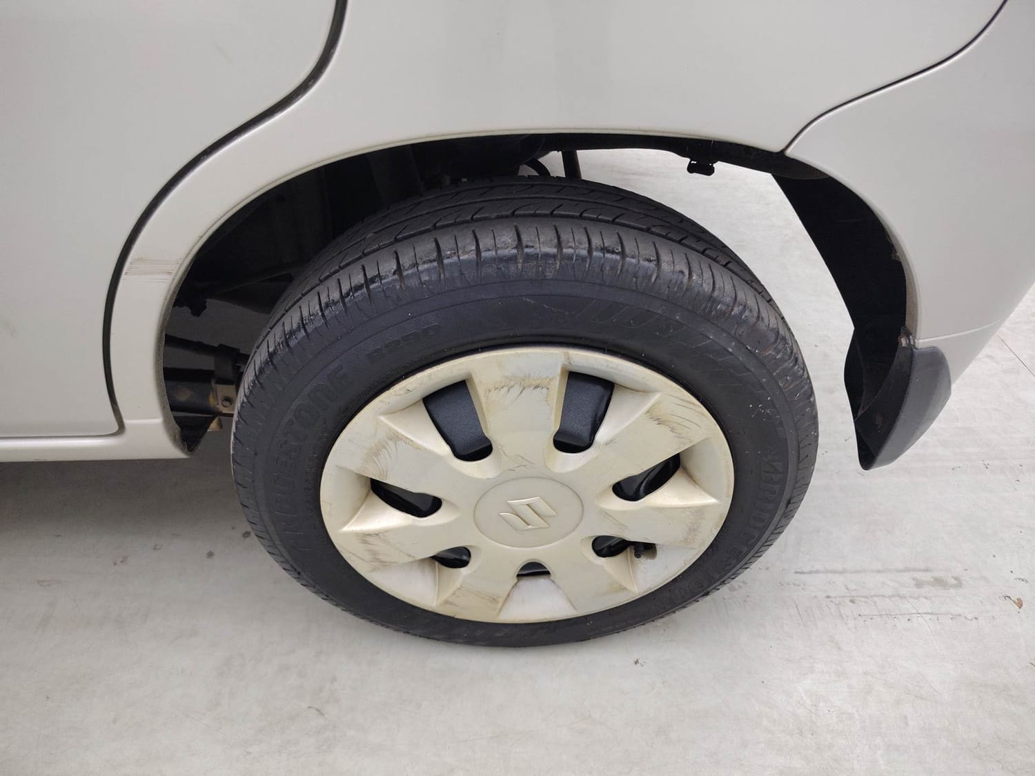 Alto K10 image 35 Alto K10 image 35