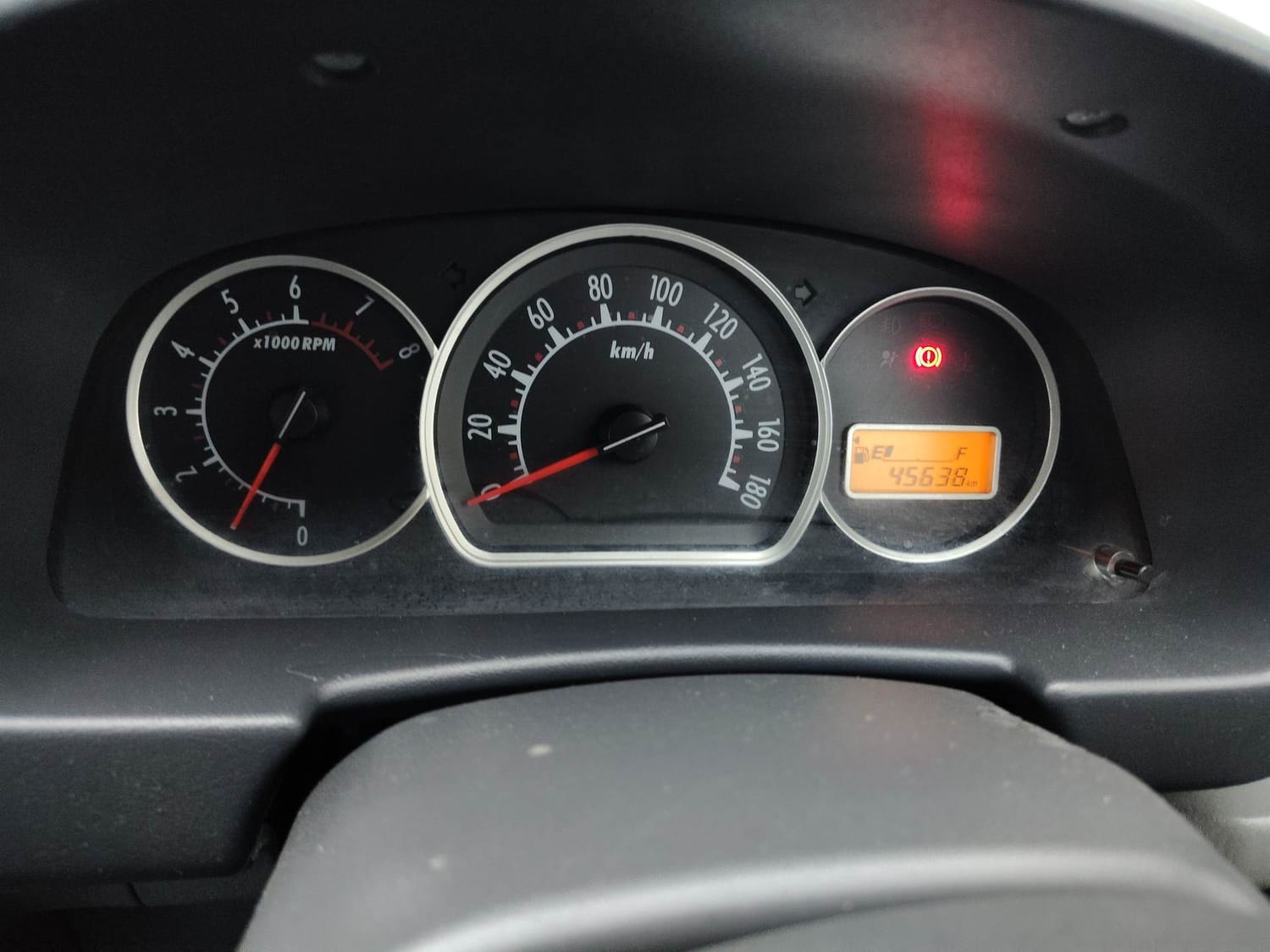 Alto K10 image 15 Alto K10 image 15