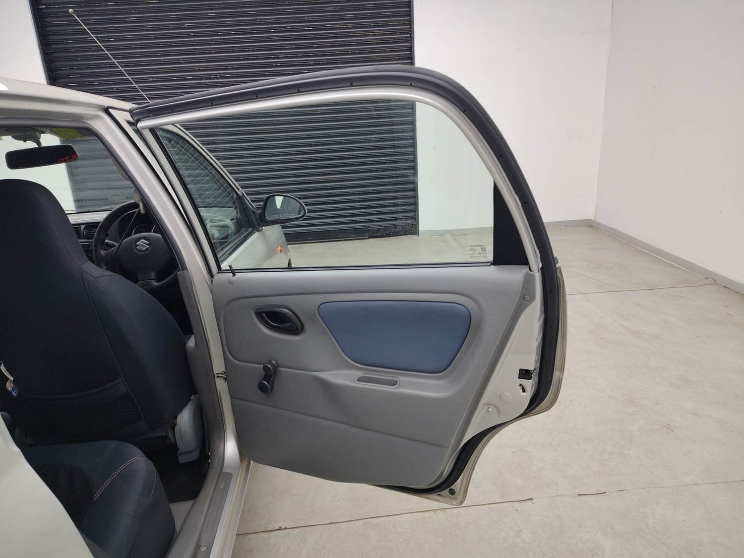 Alto K10 image 20 Alto K10 image 20