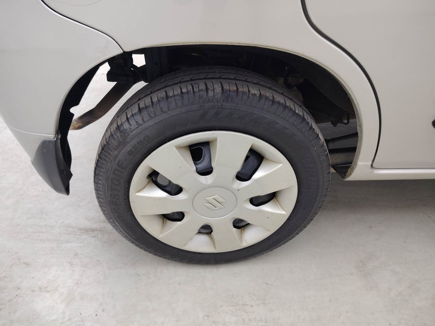 Alto K10 image 33 Alto K10 image 33