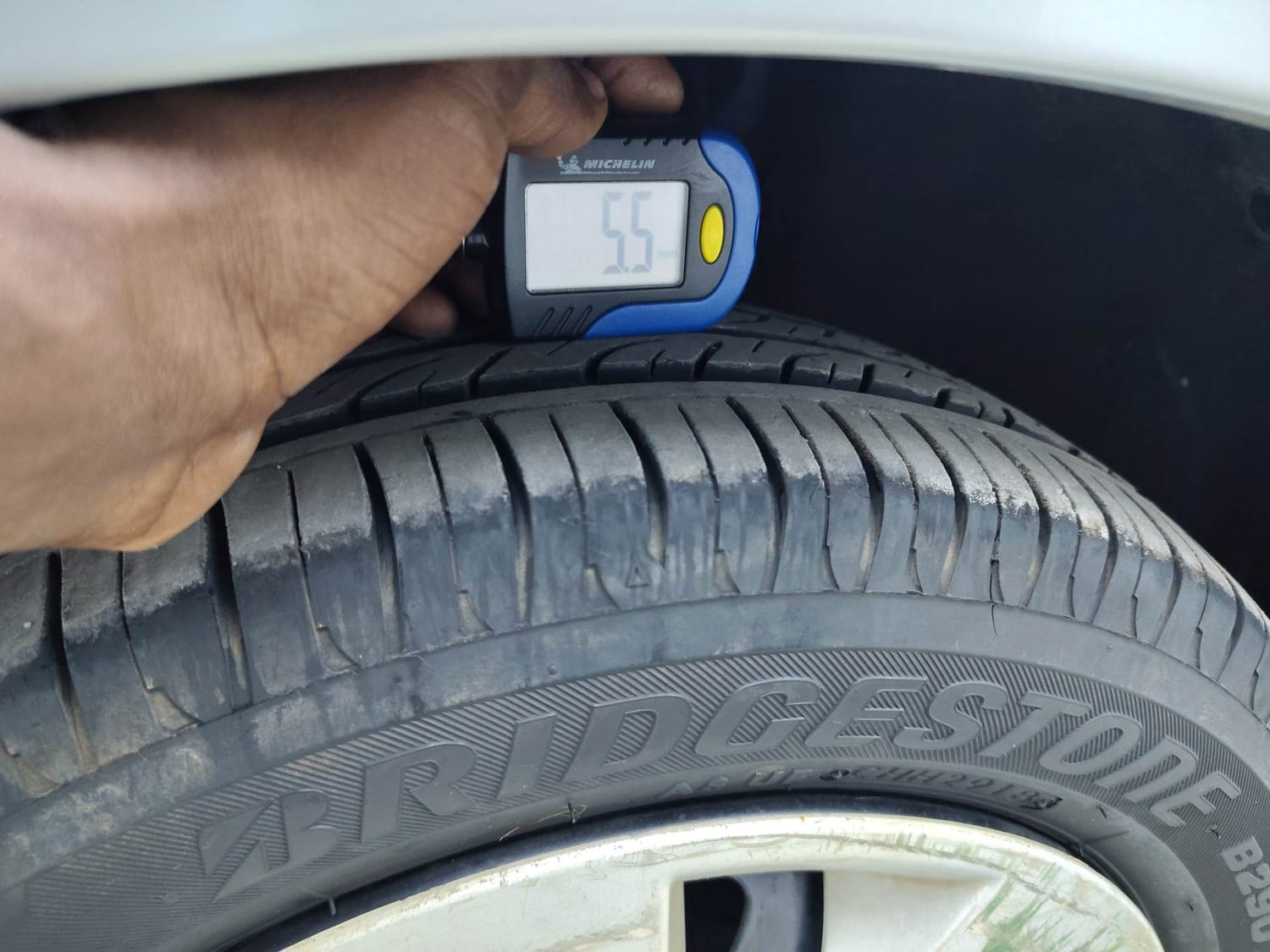 Alto K10 image 38 Alto K10 image 38