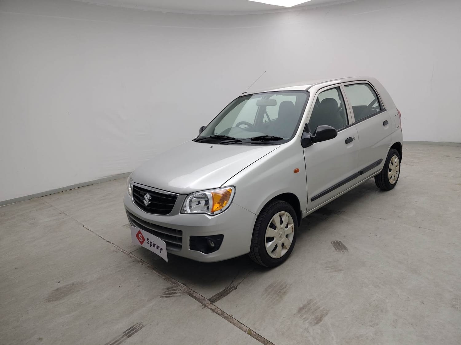 Used 2013 Maruti Suzuki Alto K10 Used 2013 Maruti Suzuki Alto K10