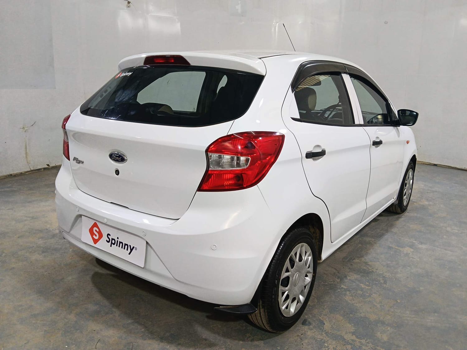 Figo image 5 Figo image 5