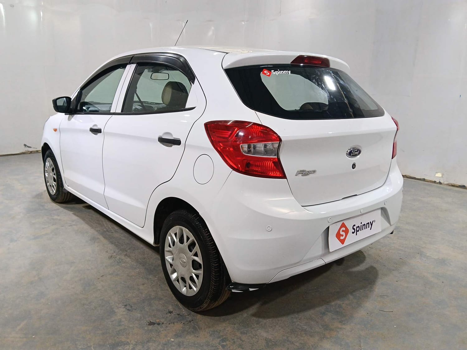 Figo image 3 Figo image 3