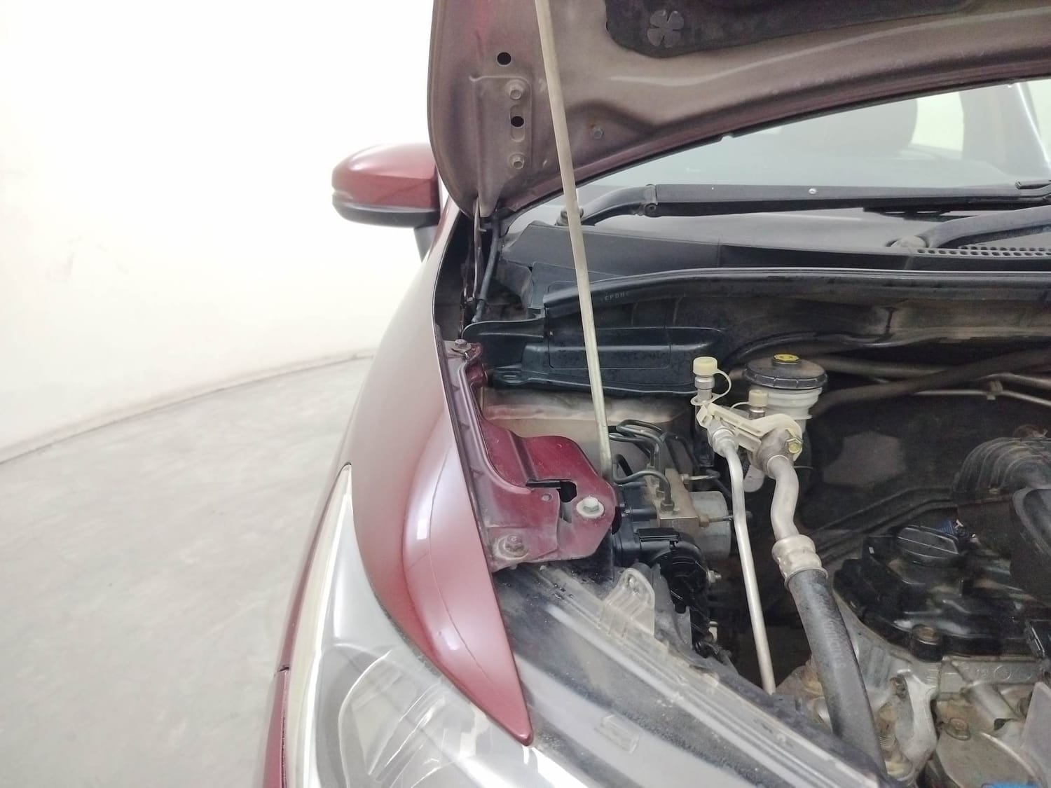 Used 2015 Honda Jazz Used 2015 Honda Jazz